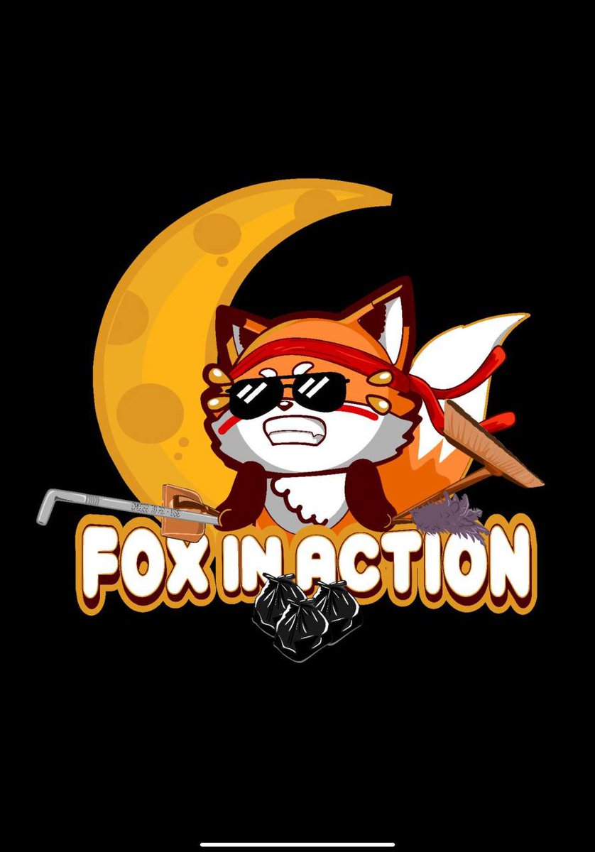 foxfinancebsc's tweet photo. ๐ฃ๐ Brace Yourselves for details about our next #FIA to be announced ๐ ๐๐ฃ #3k #5k_complete #10K #FEG #AdMonkeyToken #slamtoken #BNB #BSCGemsAlert #BSCNews #RetweeetPlease #RETWEEET #RETWEEETME https://t.co/bf2qA0pLYn