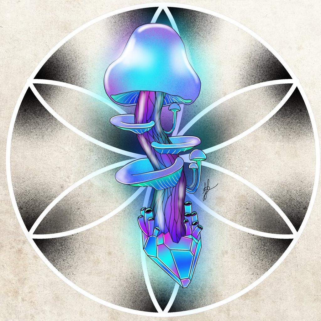 DavePsychedelic's tweet photo. @CryptoNyanCat What's the best type of guy to have in a room?
A funguy 

#NFTs  #nftart #nftcollector #NFTcomunity #NFTcollectibles 

Want a piece of this humungous fungus?
5 available. 

https://t.co/6stOKBy8uS
Like and RT if you like. https://t.co/fifuuFDgWW https://t.co/VmEnSEe4yX