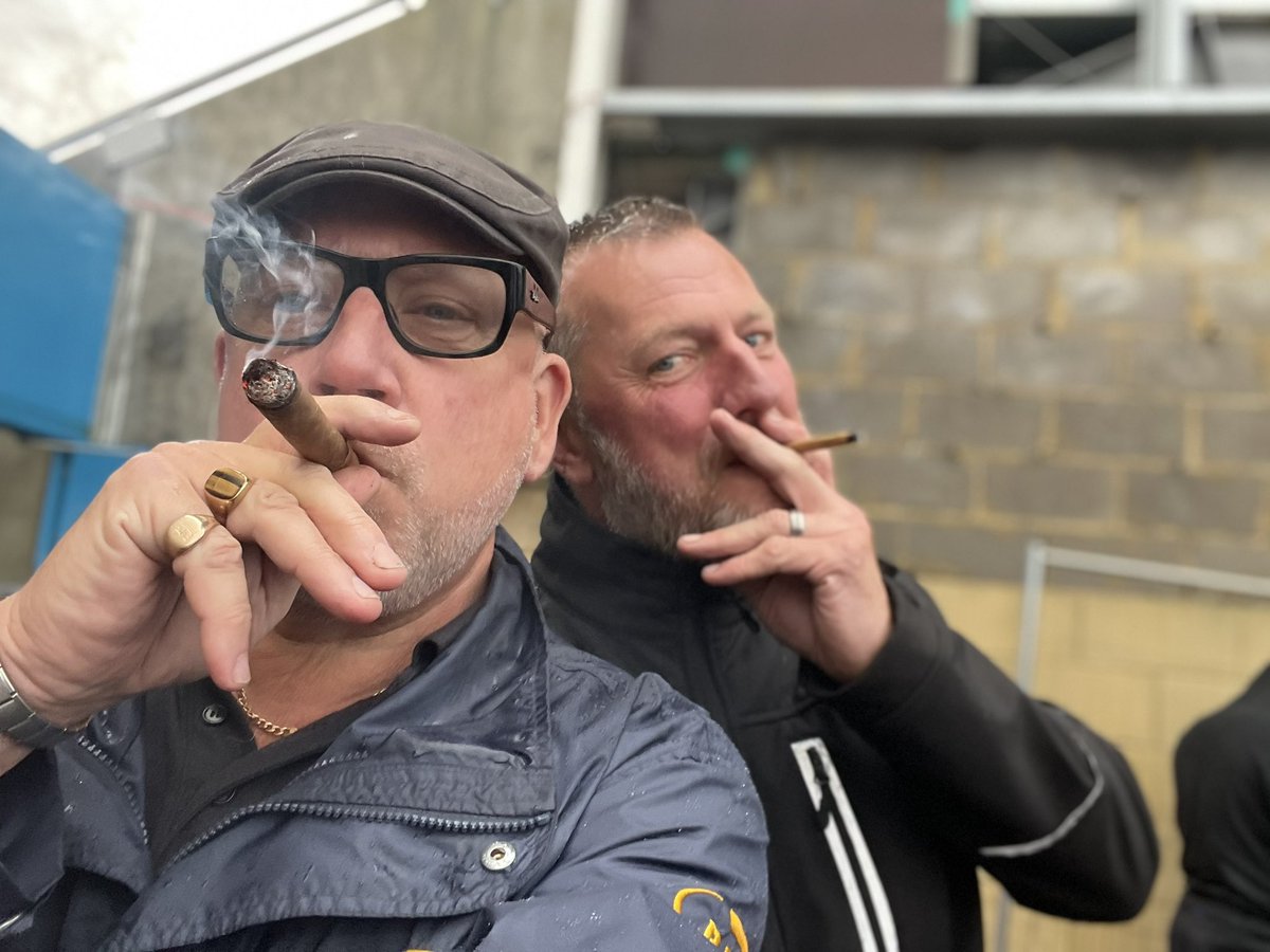 bornatotter's tweet image. 