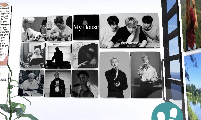 welcomehomechan's tweet photo. Our talented Bang Chan who can do anything ๐ฅฐ #WelcomeHomeChan https://t.co/2BN1RSGS0n