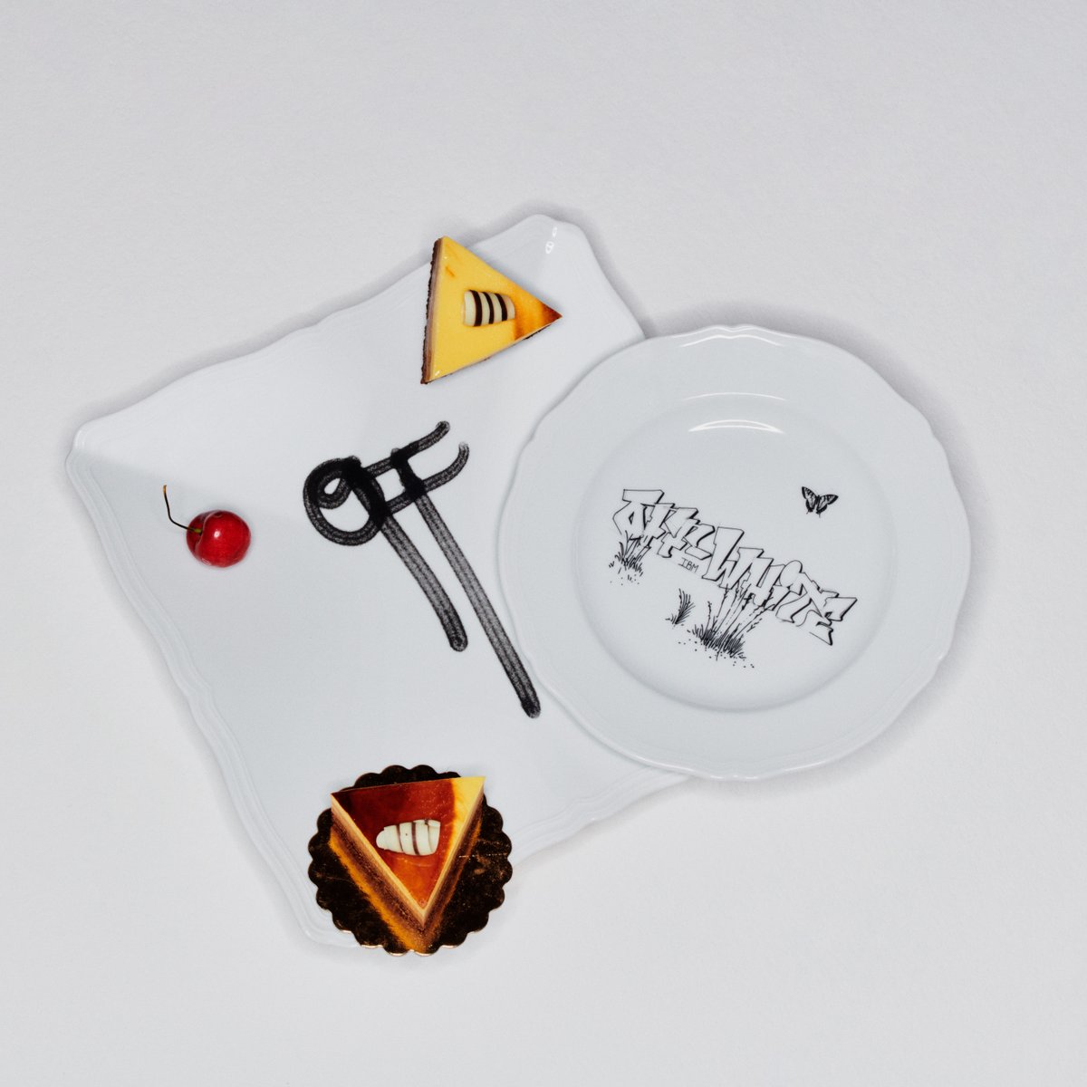 farfetch's tweet photo. Just in: new @OffWht x Ginori 1735. Find Virgil Abloh's latest home collaboration with the distinguished Florentine house here: https://t.co/CyN93RUpT9 https://t.co/p5O5PRunjh