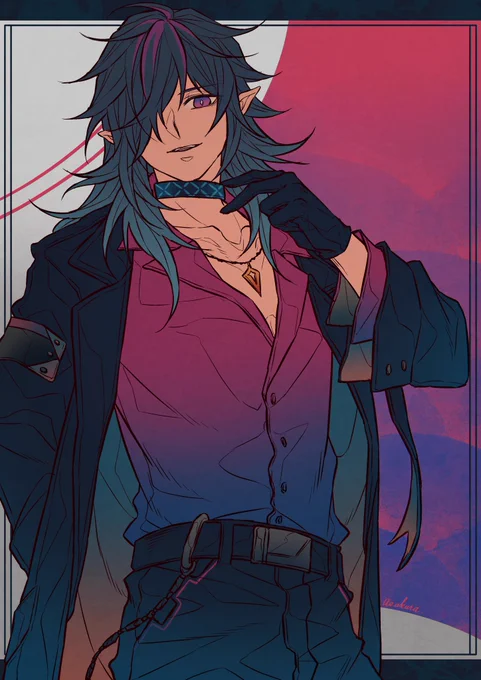 Midnight 