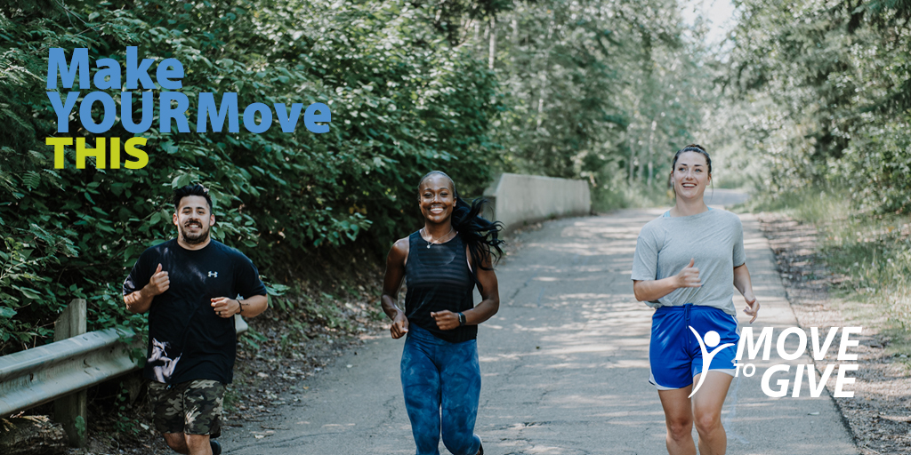 YMCAEdm's tweet photo. TODAY is the last day to make your move for Move to Give 2021! You can still donate to help us reach our goal by visiting https://t.co/xfbAUfYjLI.
#YMCAMoveToGive #YGivingIsBetter #Alberta https://t.co/vdQSwAnDuY