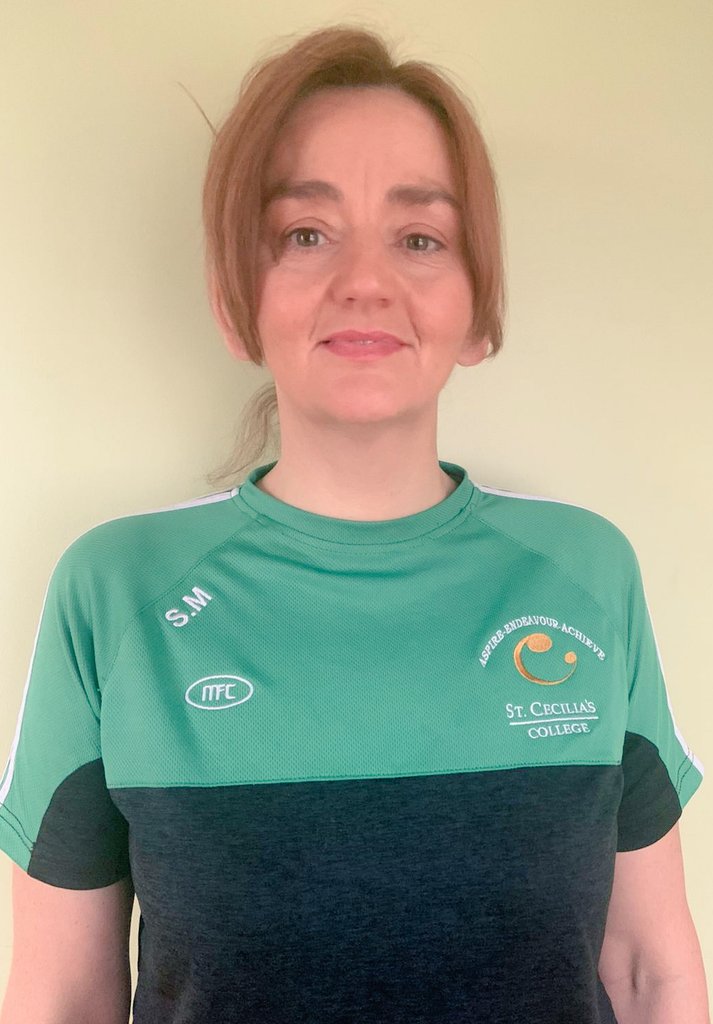 StCecilias_PE's tweet image. Good luck ☘ to Shauna Mullan racing Ironman Barcelona 🇪🇸 tomorrow  #rolemodel #swimcoach #Ironmanchallenge