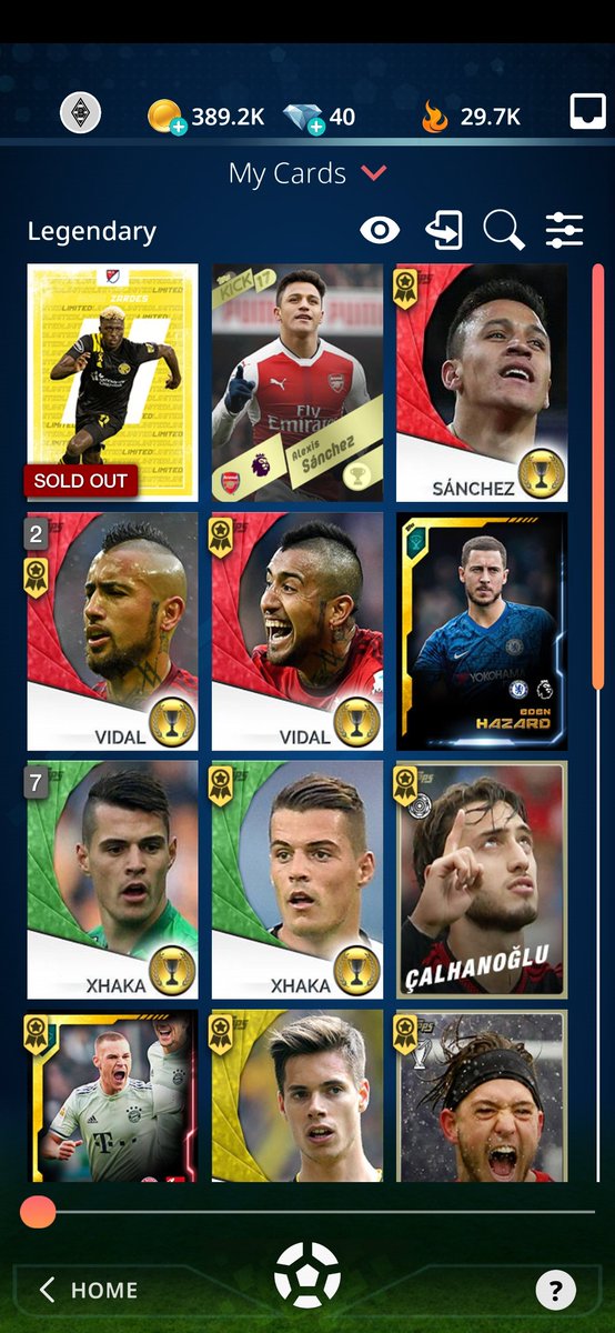 TheMobShockwave's tweet photo. #ToppsKick , all for sale paypal https://t.co/XaFo4iWbfZ