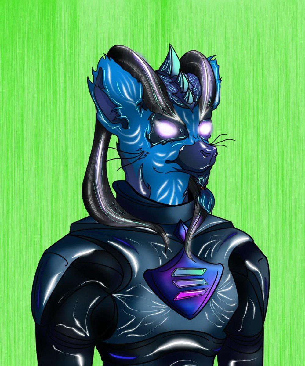 sollemursnft's tweet photo. Check out our latest edition #rarenft 🔥

To be in with a chance to win an Elite Discord spot PLUS a FREE @sollemursnft 

⭐️Follow, RT &amp; tag 3 friends
💻Join our discord https://t.co/vjfMPrfXLS

#nft #solana #solanasummer #nftcollector #nftcommunity #nftartwork #sollemurarmy https://t.co/VWC0y918wr