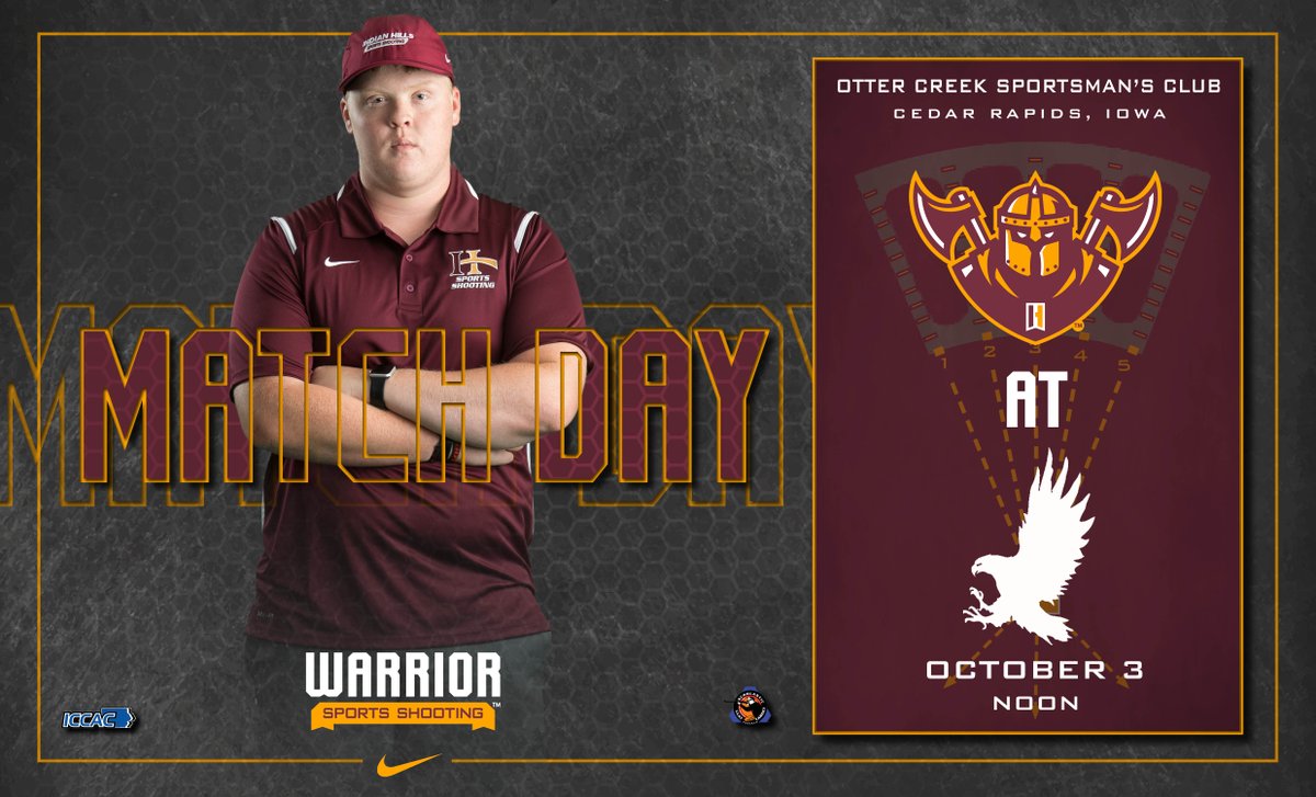 IHCC Athletics tweet media