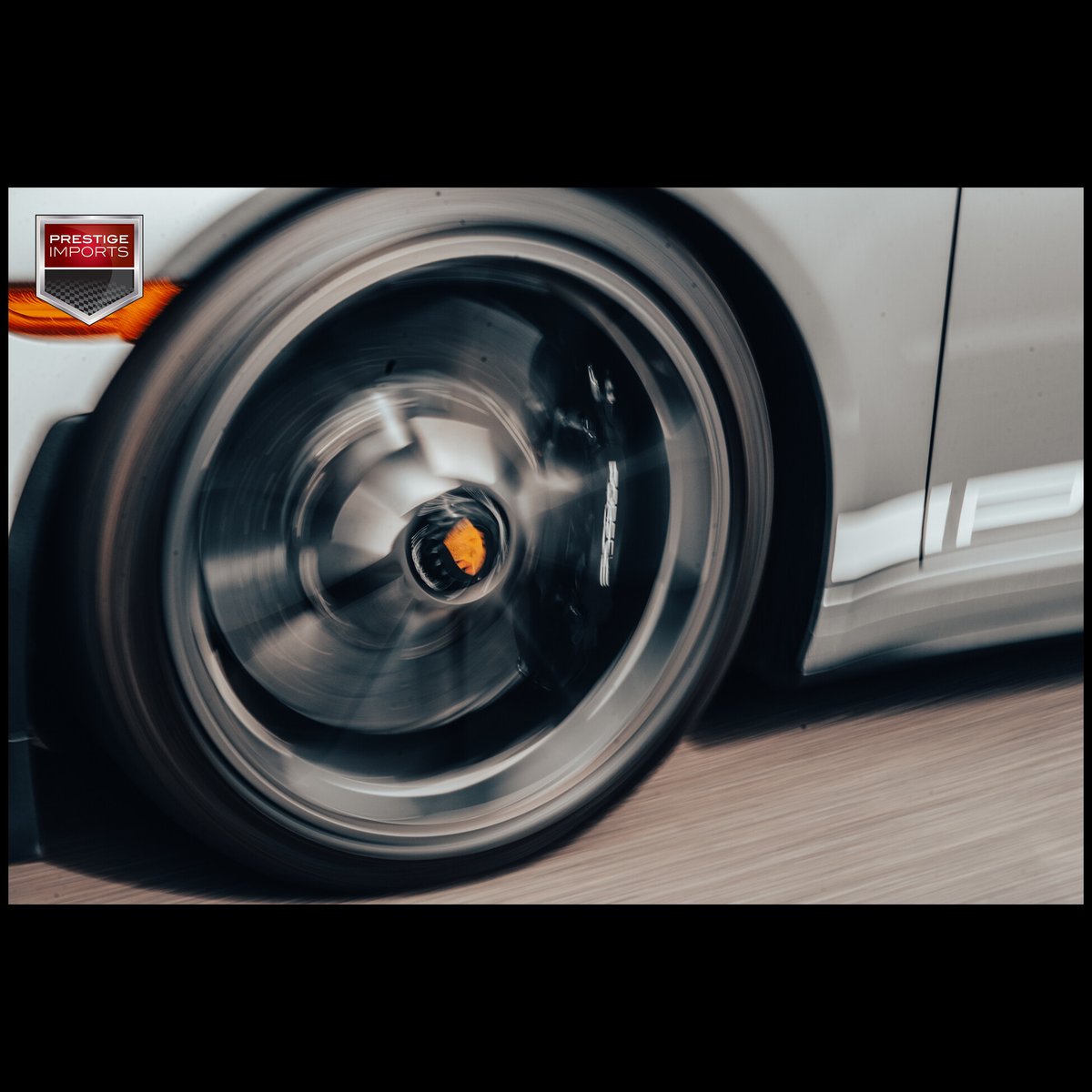 Prestige_CO's tweet photo. #SPEEDSTERSATURDAY - Check out this 2019 911 Speedster. Drop the top and experience pure joy behind the wheel of this absolutely perfect sports car this weekend. https://t.co/TbzujGVWlF