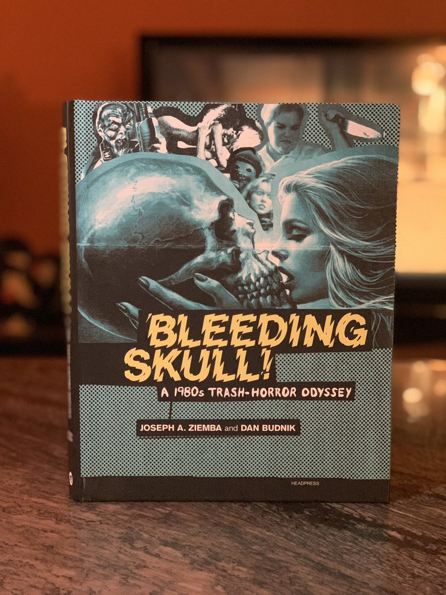 thegoreguide's tweet photo. This is a great book packed with reviews of obscure trashy horror films from the 80s
.
.
.
.
.
.
#thegoreguide #gore #horror #bloody #gorey #gorefilms #horrormovies #horroraddict #horrormovie #horrorfilm #splatter #splatterfilmstosee #blood #review #bleedingskull https://t.co/SQlZ3mDen2