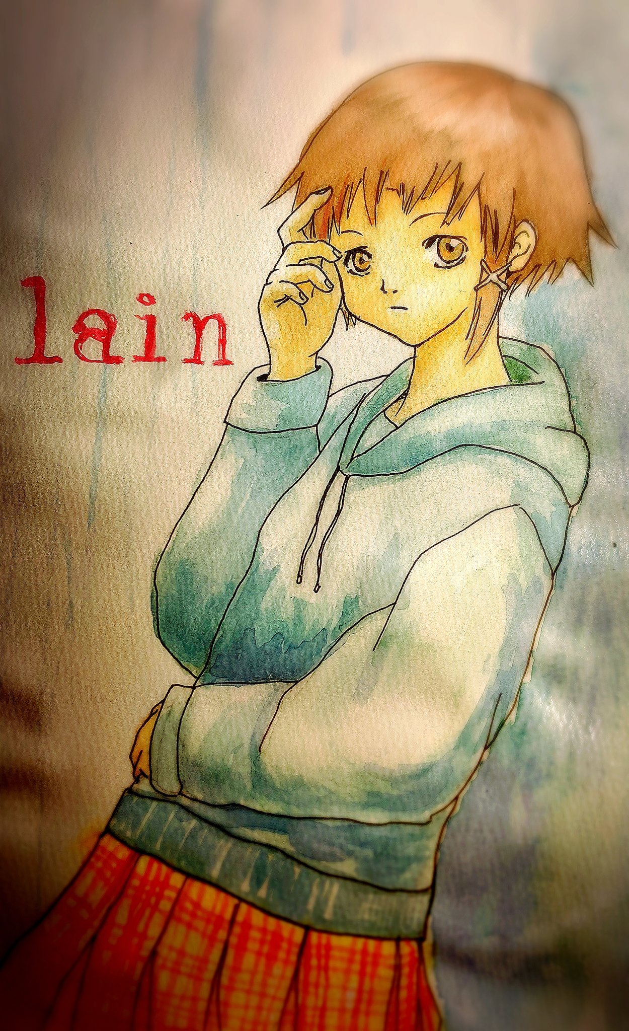 さちこ 安倍吉俊氏が描いた Lainの絵が好きだった Lain イラスト Illustraion イラスト好きと繋がりたい みんなで楽しむtwitter展覧会 T Co Qmqtg2juyr Twitter さちこ 安倍吉俊氏が描いた Lainの絵が好きだった Lain イラスト Illustraion イラスト好きと繋がりたい みんなで楽しむtwitter展覧会 T Co Qmqtg2juyr Twitter