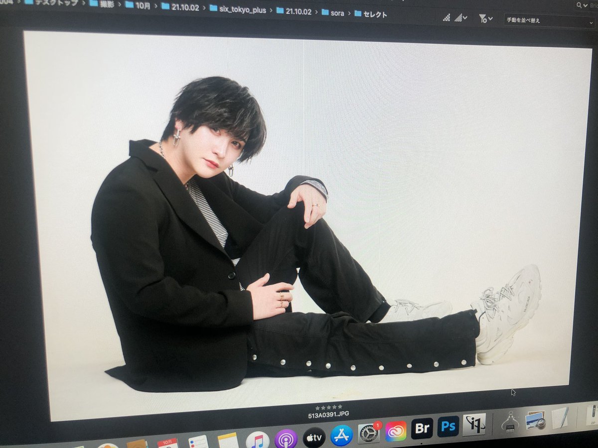 にやにや💓🤤

#あなたの最強になりたい