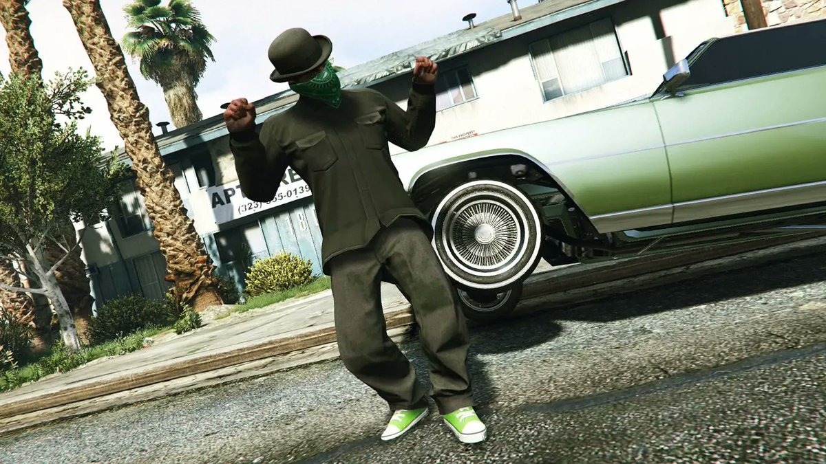 Playa_Hay_da's tweet photo. γOG Greenγ
#GTAOnline
#RockstarEditor
#LowAndSlowCC
#StrawberryPlayazCC https://t.co/Uz9AEpYgTO