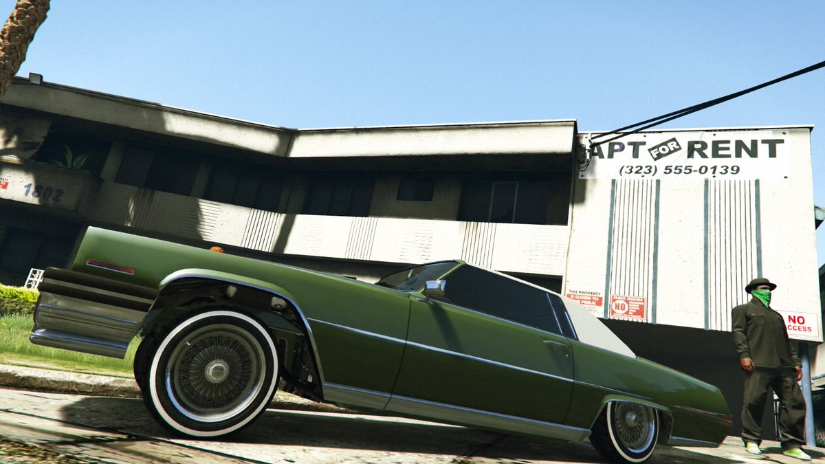 Playa_Hay_da's tweet photo. γOG Greenγ
#GTAOnline
#RockstarEditor
#LowAndSlowCC
#StrawberryPlayazCC https://t.co/Uz9AEpYgTO