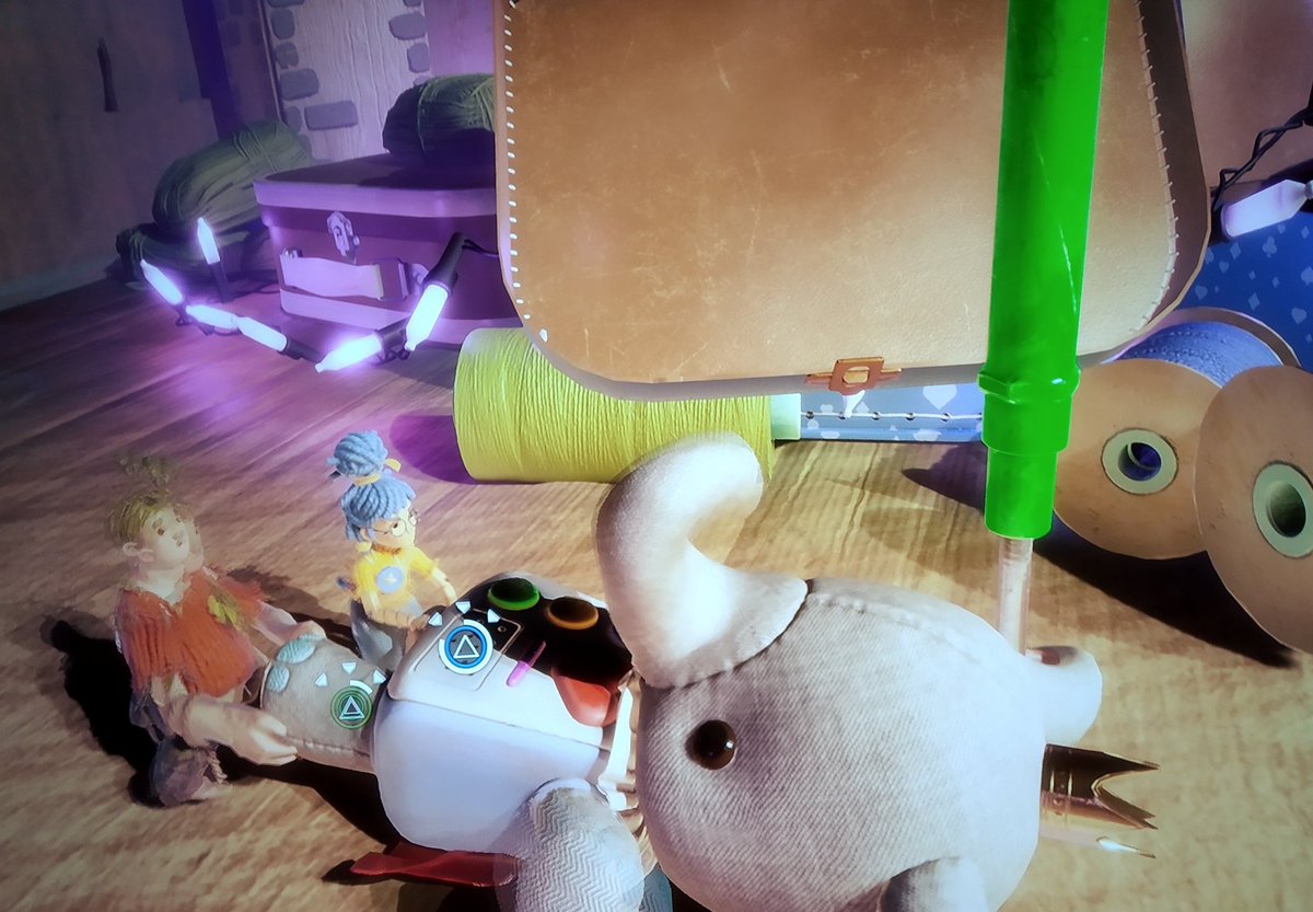 The darkest moment in any videogame ever.