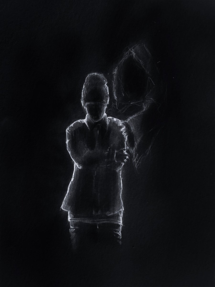 ffolina1's tweet photo. ::.bishop
Day 2
#cliquetober #clique #cliqueart #twentyonepilots #artbytheclique https://t.co/8lgwru34x9