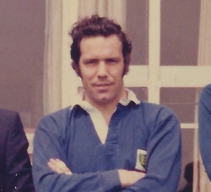 g1ully's tweet photo. It is with the deepest regret we announce the passing of Michael Stafford. Mike joined the club in 1975, served it proudly as captain. A true clubman, he put his heart and soul into the club and will be deeply missed by all who knew him. One of life's real gentlemen. RIP https://t.co/aD1zRvZjuK