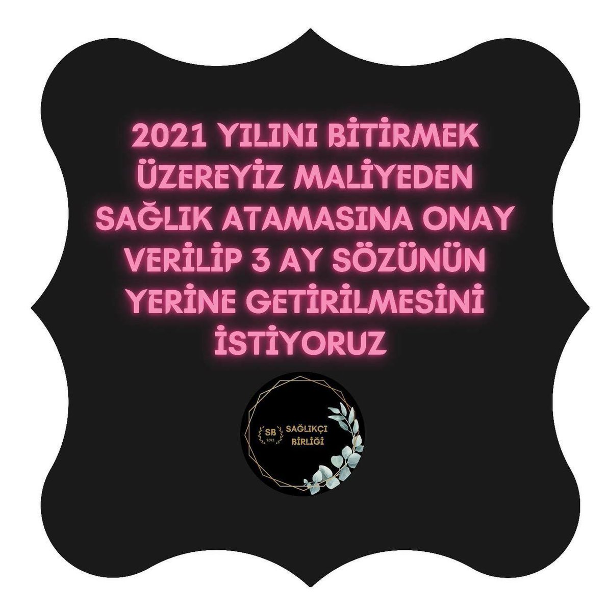 ozlem867's tweet photo. Sayin  @drfahrettinkoca lütfen bi ses verin bugün 3. Ayı doldurduk acıklama istiyoruz #SözSenettir3AyBittiSnKoca https://t.co/yptnyIempc