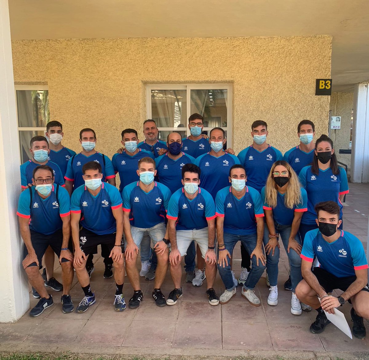 Plana territorial 2021/22