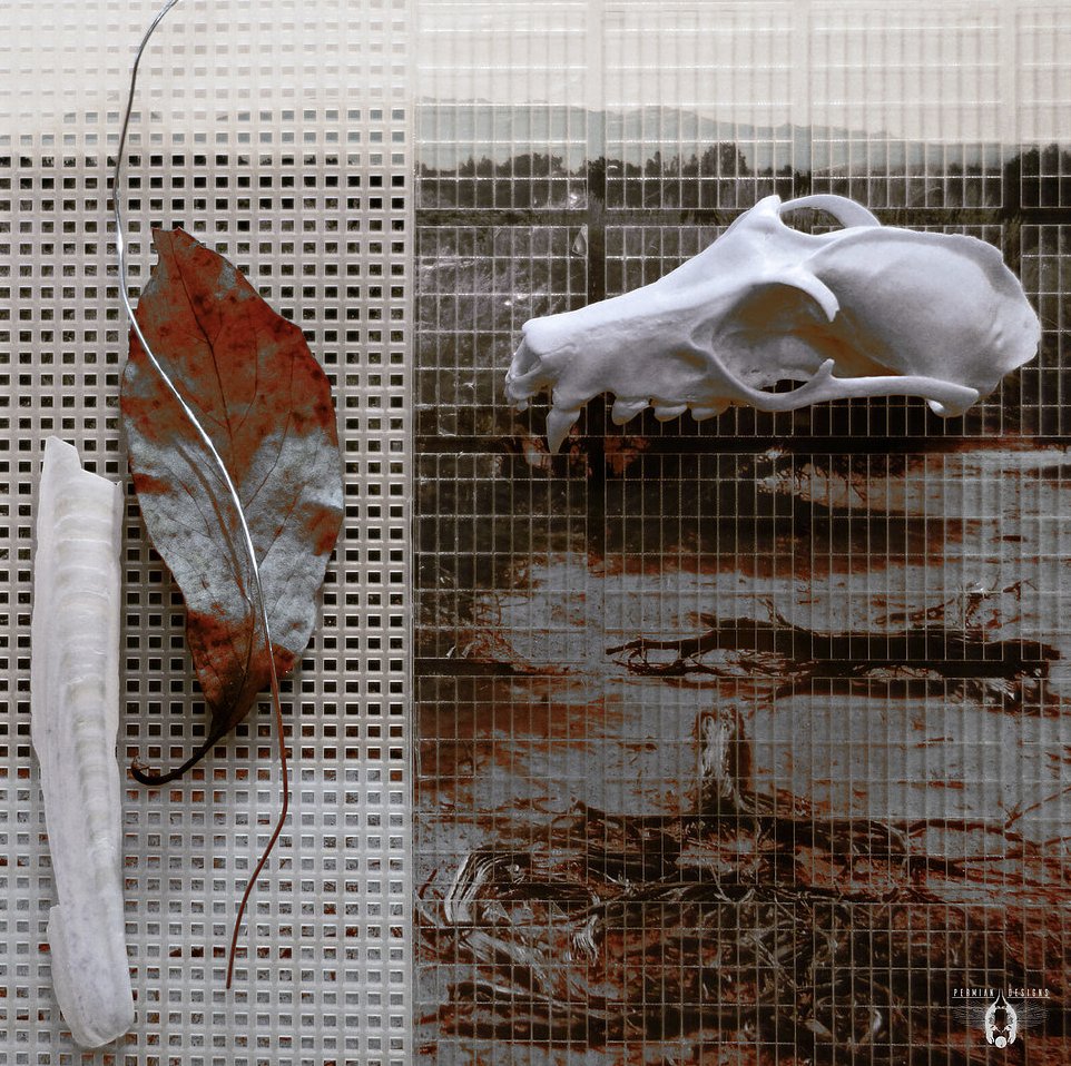 MP4A's tweet photo. #MPAartfest #ArtistFeature: John T Allen of @PermianDesigns focuses on questions of temporality as explored through a body of work in a wide range of mediums, focusing specifically on prehistory, the built environment, and the natural world. MPAartfest opens TOMORROW, Oct. 3. https://t.co/DTv6QSvRX3
