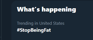 FatPunksNFT's tweet photo. Fuck off. https://t.co/EhgSytRimo