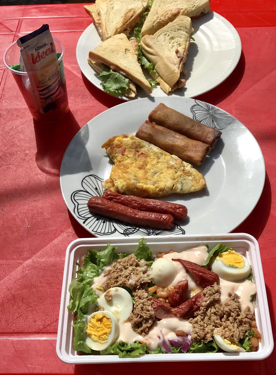 Breakwith_fel's tweet photo. For everything Breakfast, Breakfast package, lunch package. Let’s serve you!

Watchout for our amazing deals on our Breakfast packs!

Please Rt, Share and Follow my page https://t.co/WL7otfeA08