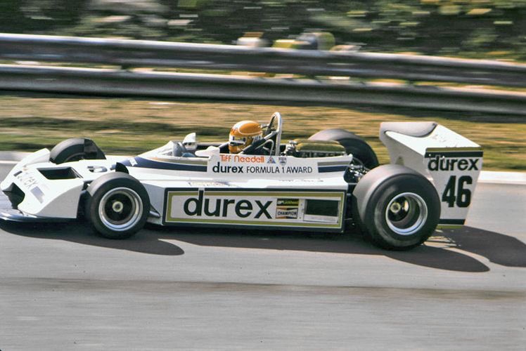 AntonioRamosGP's tweet photo. Tiff Needell 🇬🇧🏁
#greatnumber
@tiff_tv https://t.co/JSgrtIcnaB