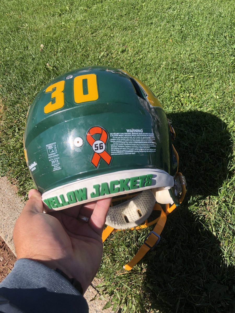 S/O to our brother <a href="/BrettLamb44/">Brett</a> who is back at home in TX now. We love you 56! #WEoverME