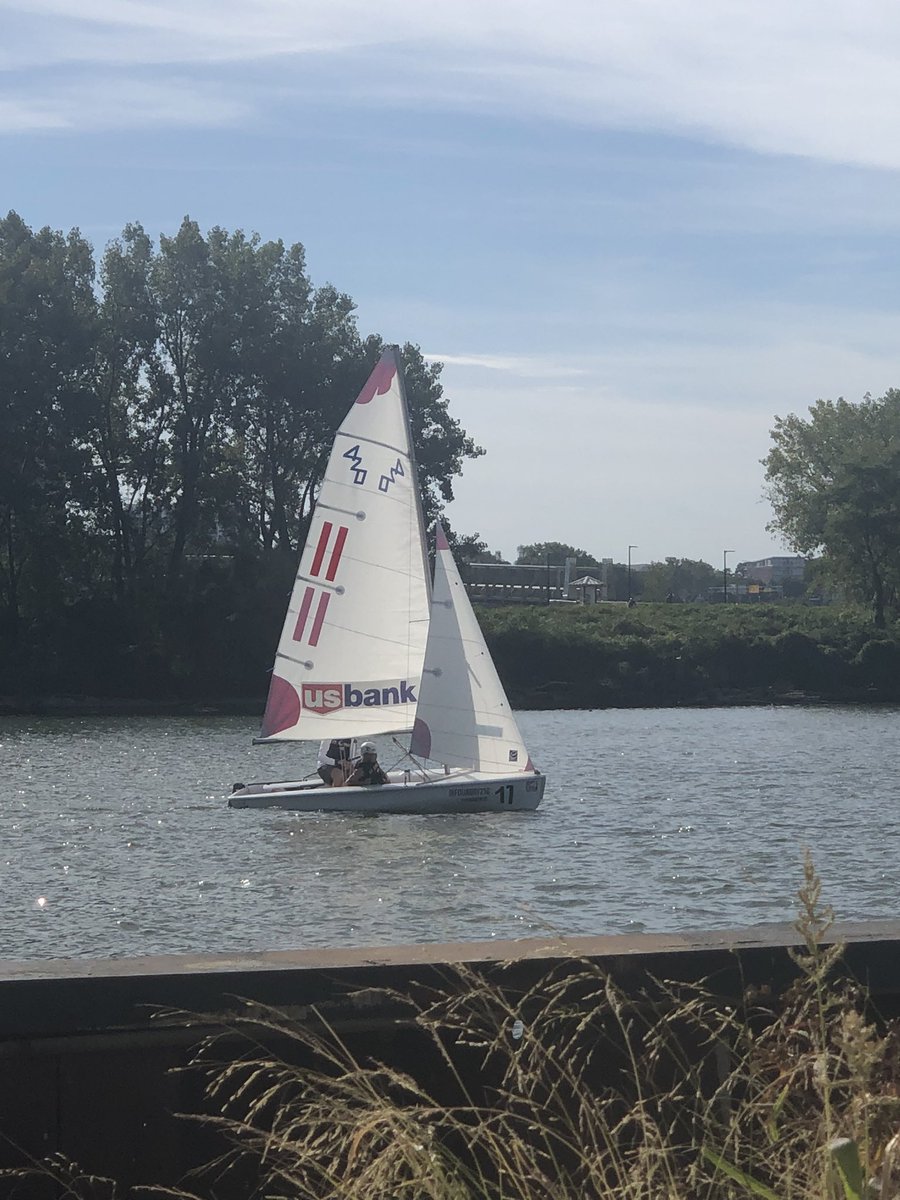 Edsmen sitting in 4th place so far. <a href="/sehsathletics/">St. Edward Athletics</a>