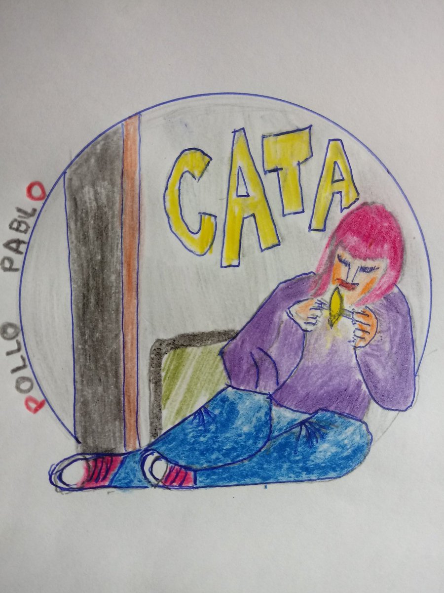 #Cata #Catalina#Docke

por @elpollopablo