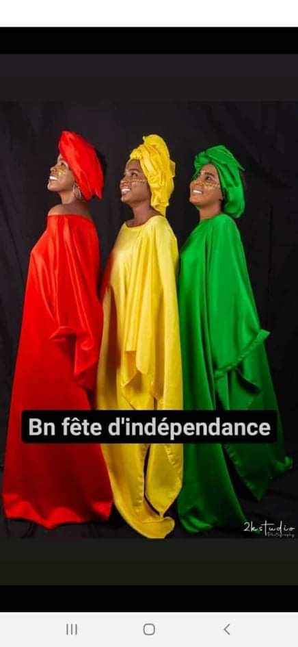 Femmes Engagées pour la Salubrité tweet media