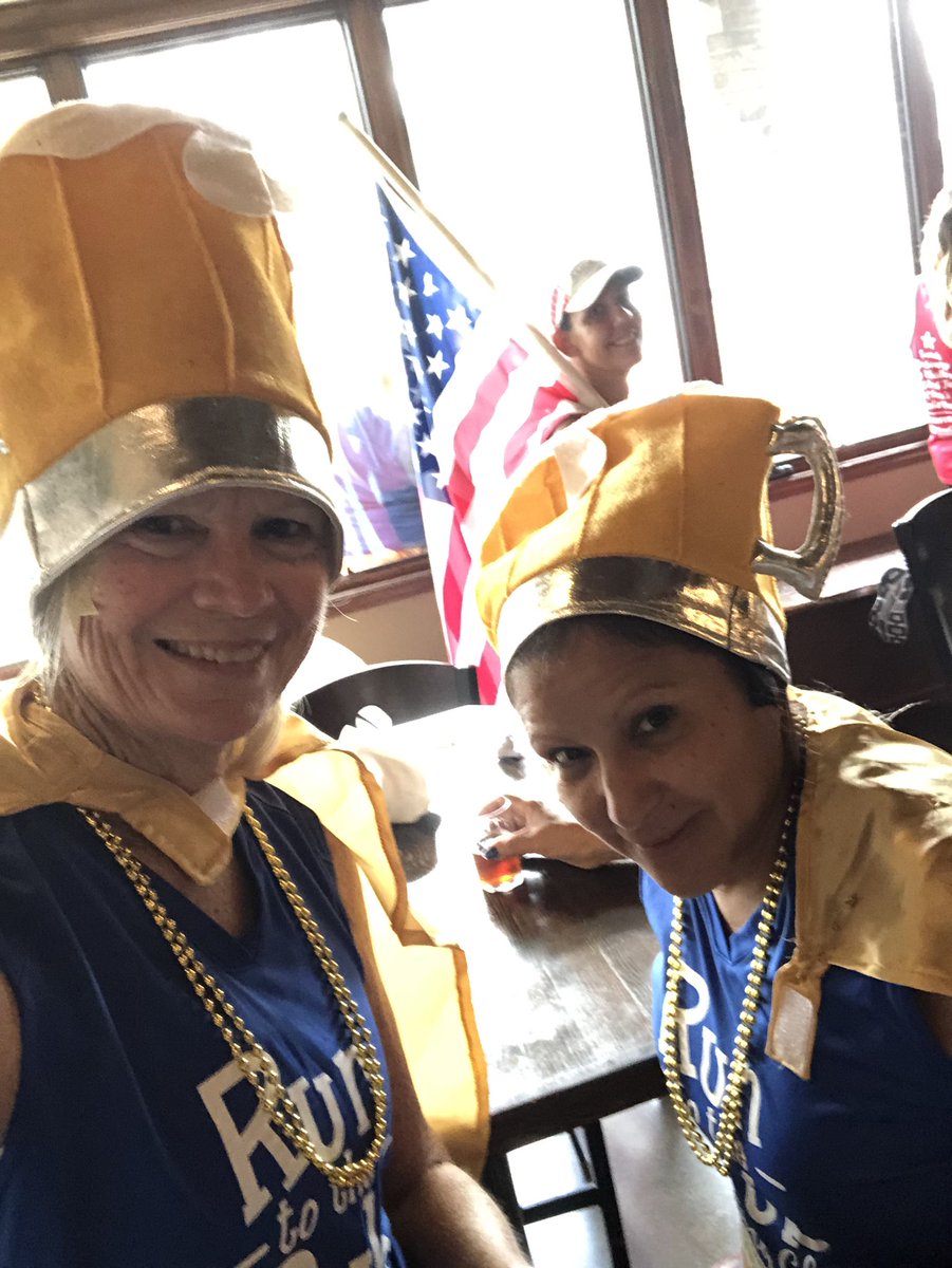 MaryPatCoughlin's tweet photo. #r2prunsthe world https://t.co/08mE21zSW0