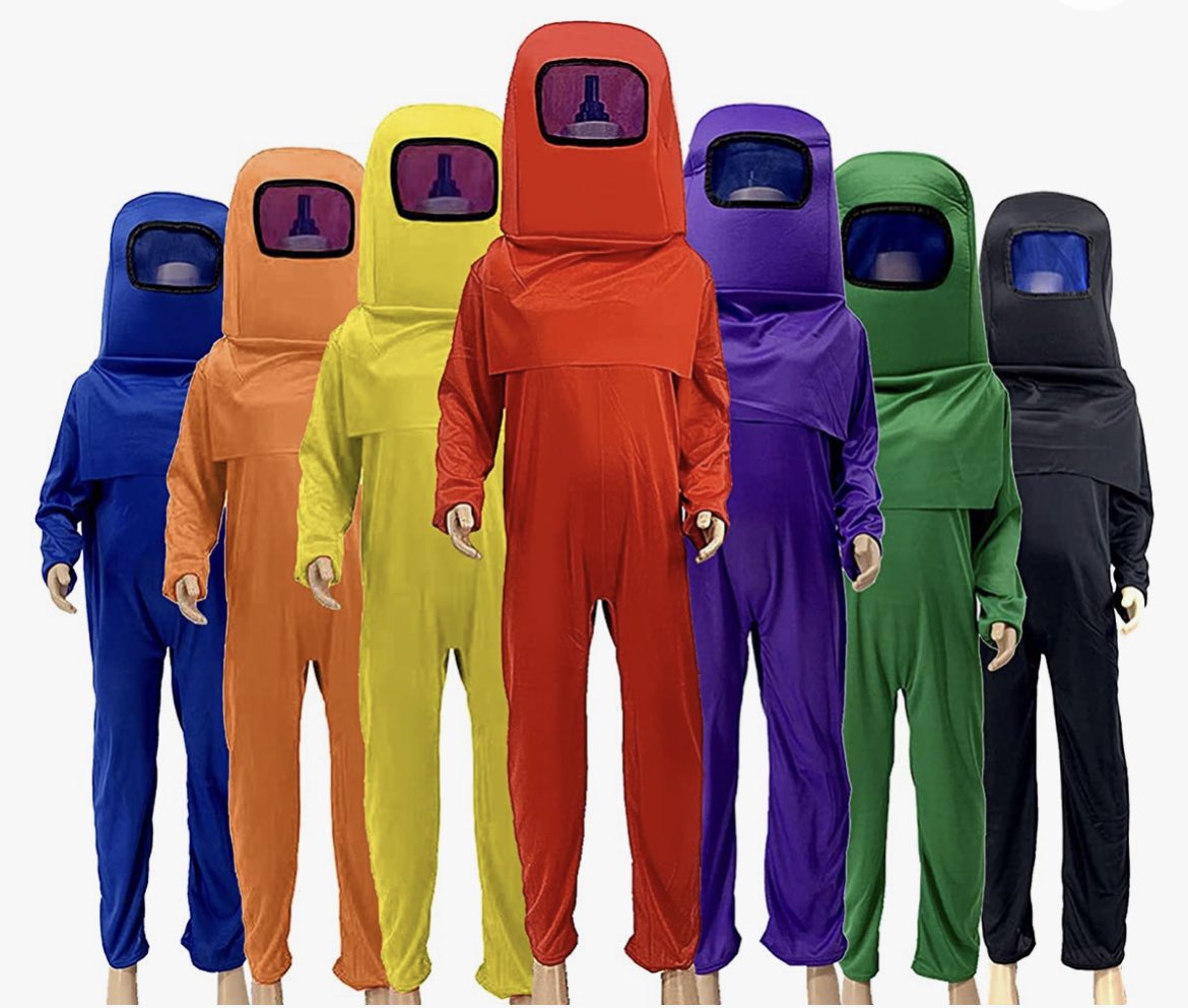 DeciderJesse's tweet photo. Can’t wait to see kids dressed in this during halloween https://t.co/kt1FWhDnso