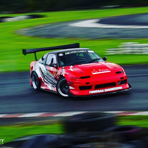 Sliding into the weekend like...👀
#IrishDriftChampionship is back, over 90 drivers, four classes <a href="/Pallaskarting/">Pallas Karting</a> 15th, 16th, 17th Oct picking up where they left off!
Keep an eye out for ticket info to follow. 
<a href="/discoverlderg/">Discover Lough Derg</a> <a href="/VisitPortumna/">Visit Portumna</a> <a href="/DiscoverGalway2/">Discover Galway</a> <a href="/HeartlandsIRL/">Ireland's Hidden Heartlands</a>