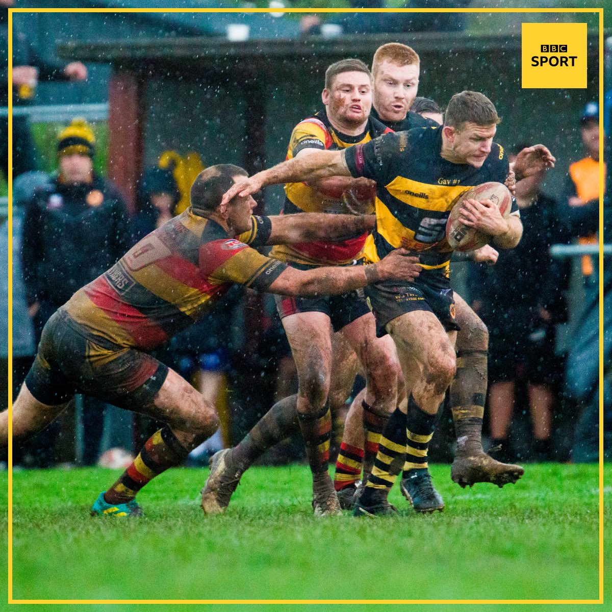bbccumbriasport's tweet image. Wath Brow Hornets are through to the National Conference Final against Thatto Heath after a win over Pilkington Recs.

Results 👉  bbc.in/3iLrLf9

Photo: @CharlesTheTog #BBCRL