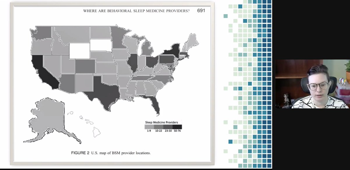 Illinois Sleep Society tweet media