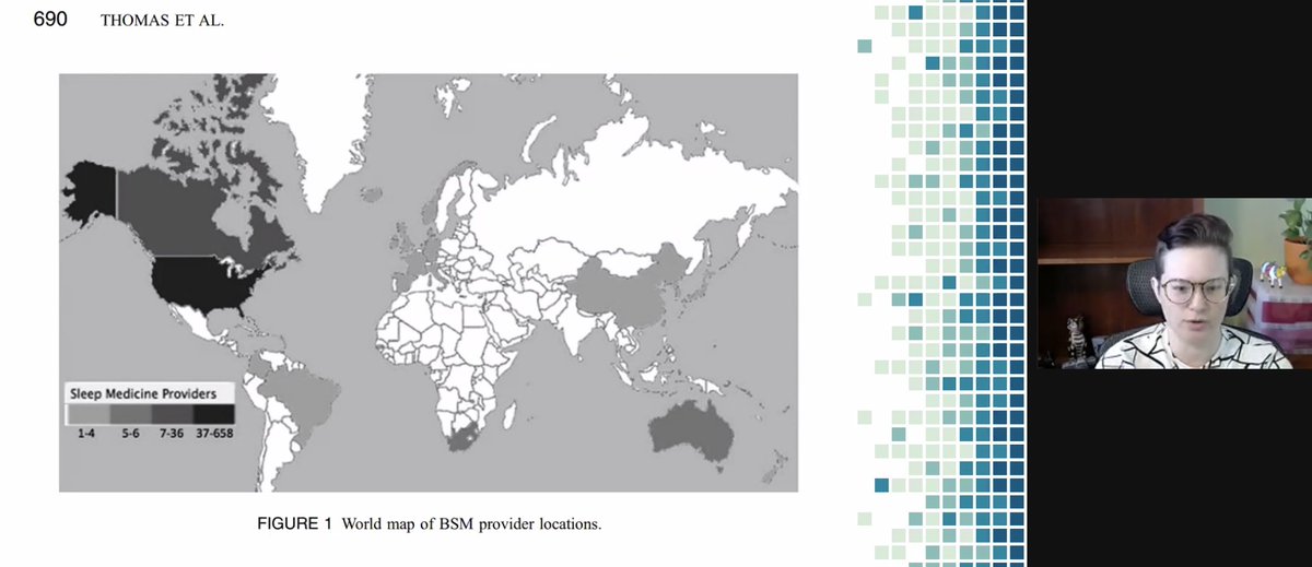 Illinois Sleep Society tweet media