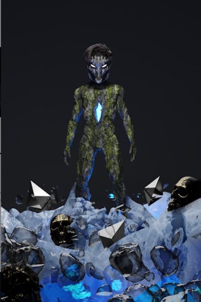 andrewcryptonft's tweet photo. These are so Cool #Ameegos #nft #nextbignft #BlueChipNFT #greatart https://t.co/7bDFkf9oAi