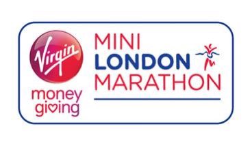 Good luck to Rachel Clutterbuck, Freya Ruffels, Luke Birdseye, Jake Meyburgh &amp; Phoebe Fuller competing in the Mini London Marathon tomorrow!