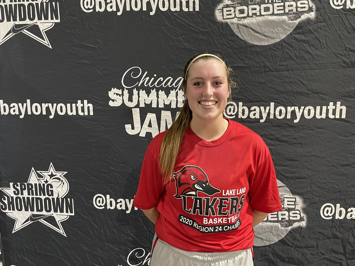 Byfsports's tweet photo. Recap Day 1 Chicago Women JUCO Jamboree 2021- Top Performers! @jessrxne @tay.barry01 @LLCAthletics @LLC_WBasketball @Coach_Sab @mhashim419 https://t.co/u8Tsx9t5L6