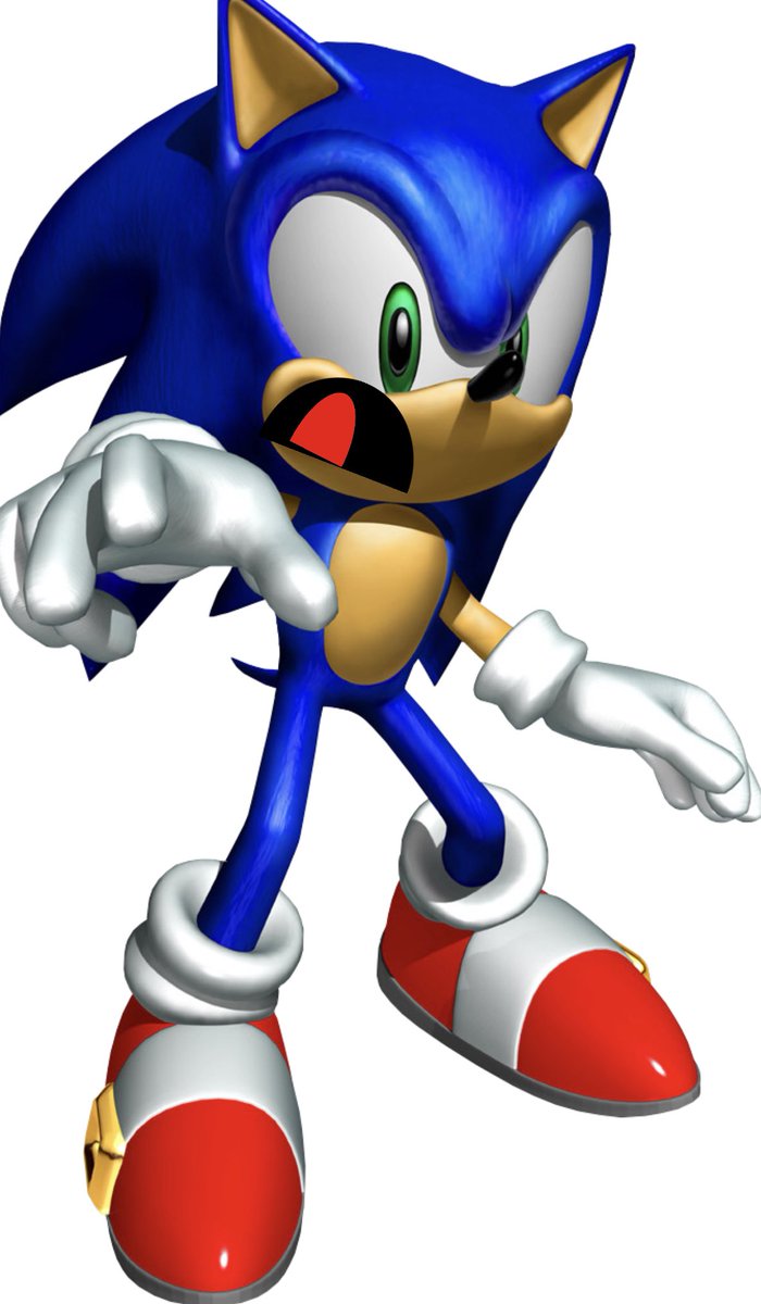 SonicHeroRender's tweet photo. https://t.co/tzzT57R2aJ