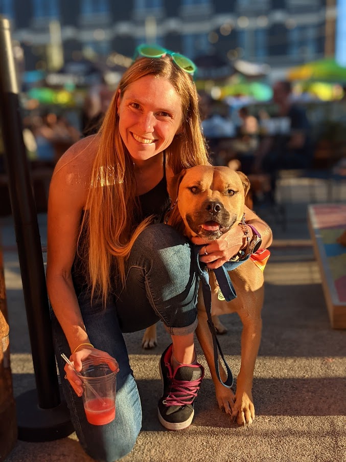 CincyAnimalCARE's tweet photo. We had so much fun last night! Thank you @rhinegeist and @qcrbar for hosting us and helping us raise more than $1500 for the shelter! https://t.co/nYERTiGsmQ