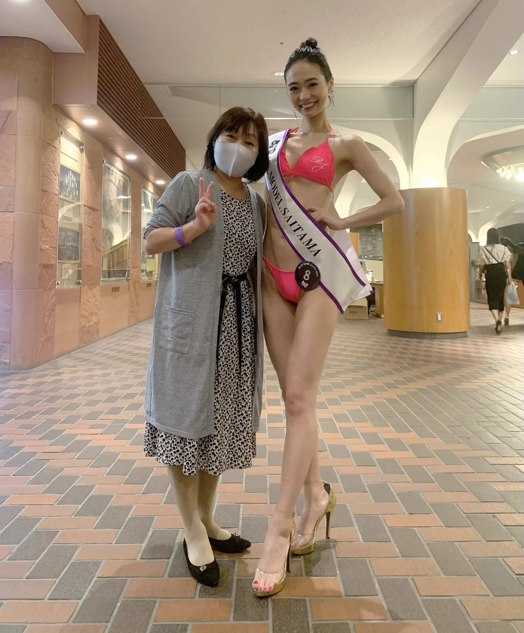 緑川静香／Shizuka Midorikawa on X: 