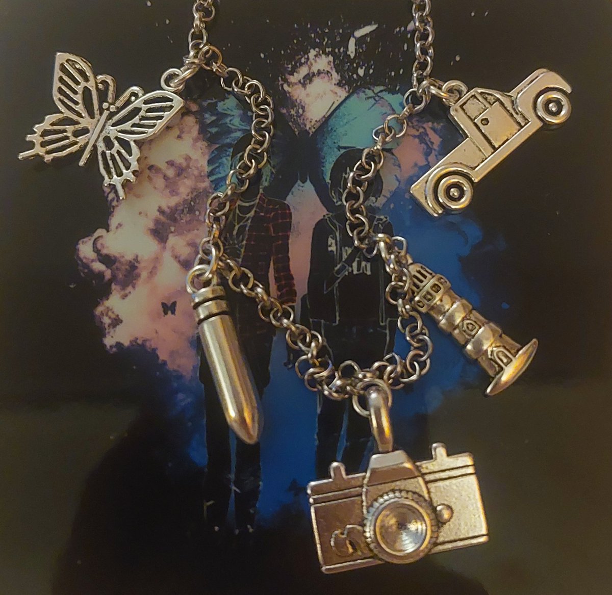 HoopoeChai ✡️🏳️‍⚧️♿️ tweet media