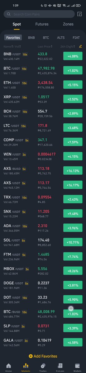 0xbananacutie's tweet photo. I Love Green😊  #Bitcoin 🚀

#TRX #LTC #Ethereum  #AXS  #dogecoin  #SNX #cryptocurrencies  #Bitcointothemoon https://t.co/p02Pq35l21