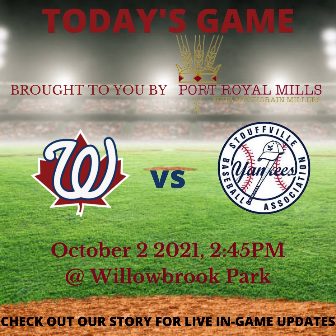 Whitby 10U AAA Baseball tweet media