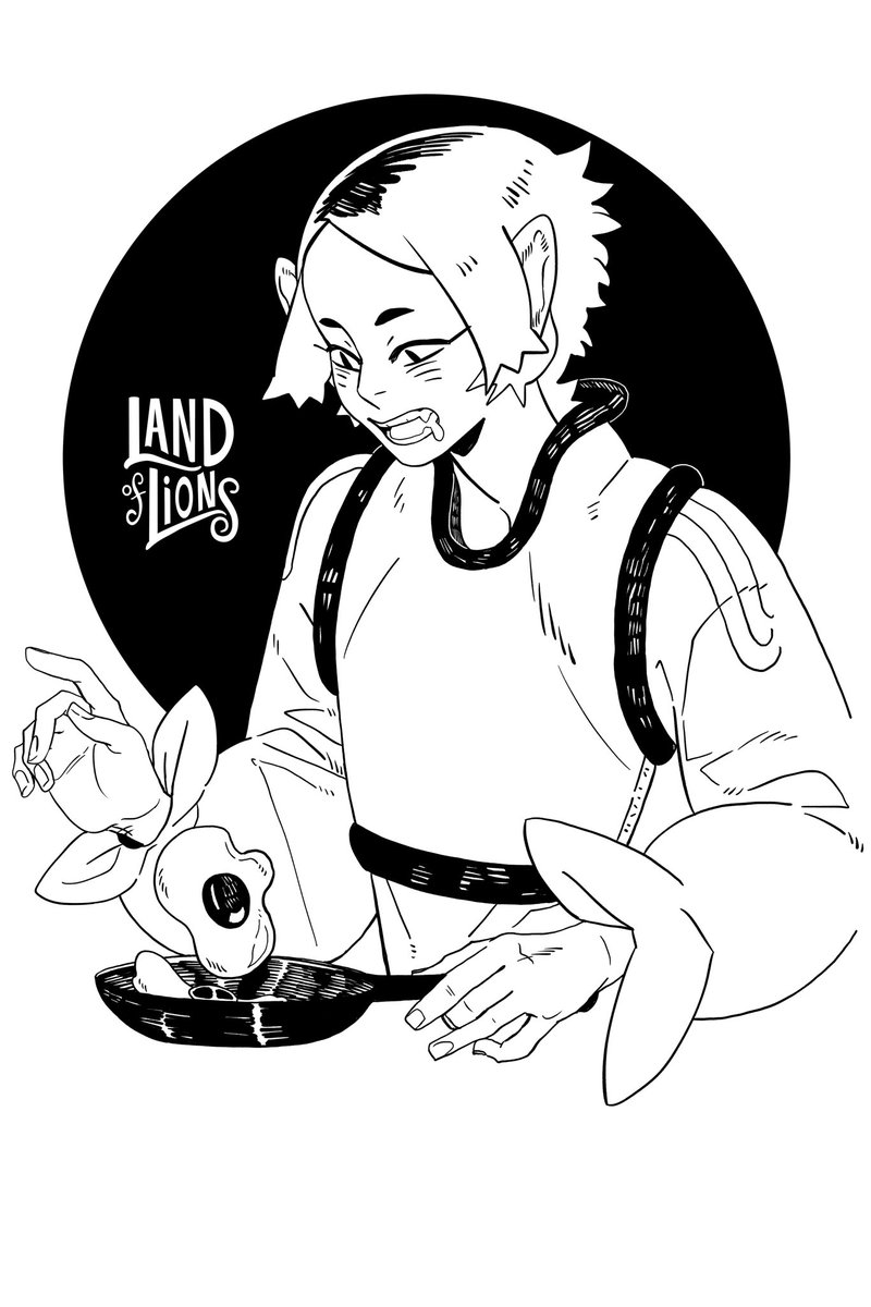 BW Day 2
Muna cooks! 
