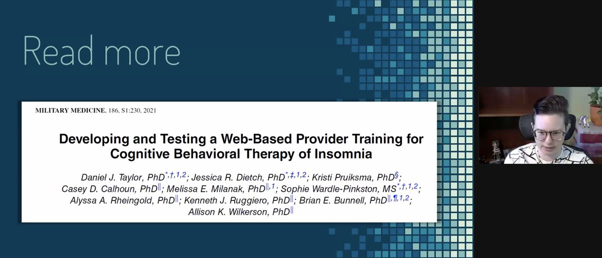 Illinois Sleep Society tweet media