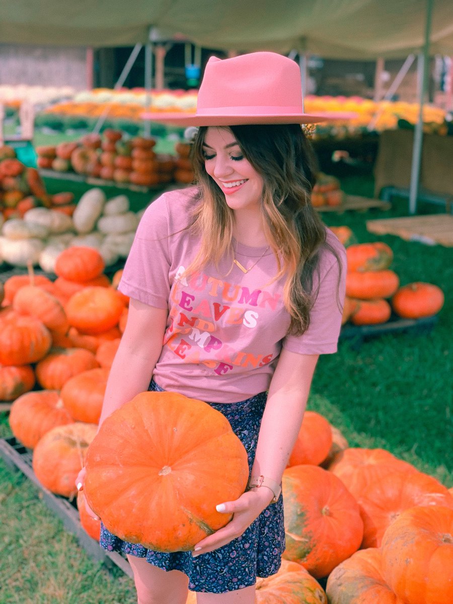 macmorganmusic's tweet photo. autumn 🍂 and 🎃 please :) 
#autumn #fall #pumpkinpatch https://t.co/Ei95HkDm0g