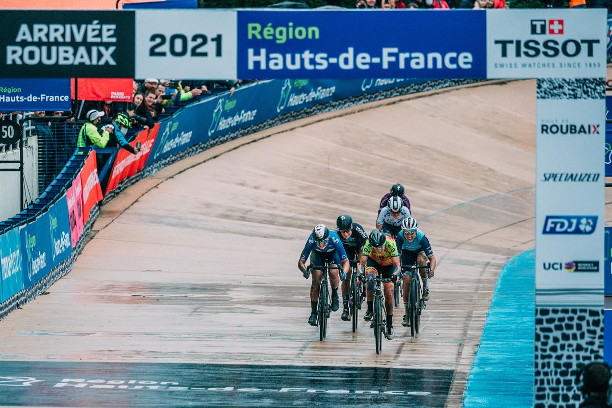 Alé BTC Ljubljana (@cipolliniteam) on Twitter photo A special day that will remain unforgettable for our <a href="/martabasti/">Marta Bastianelli</a> #Bastianelli (fifth at the first Paris-Roubaix Femmes) and for all of us. "The Hell of the North"
(ph. Tornanti.cc)
#ParisRoubaixFemmes #IamAle #Alecycling #AleBTCLjubljana #Yellowfluorange #btccity A special day that will remain unforgettable for our <a href="/martabasti/">Marta Bastianelli</a> #Bastianelli (fifth at the first Paris-Roubaix Femmes) and for all of us. "The Hell of the North"
(ph. Tornanti.cc)
#ParisRoubaixFemmes #IamAle #Alecycling #AleBTCLjubljana #Yellowfluorange #btccity