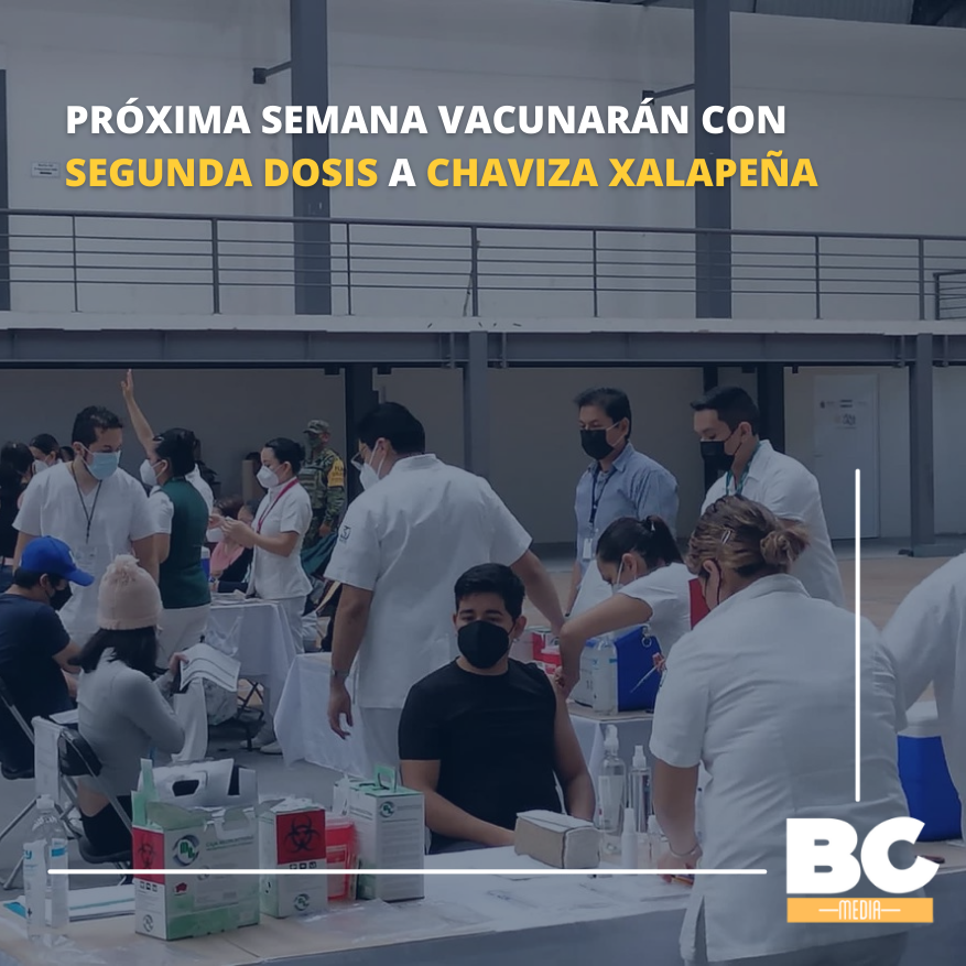 BcmediaNews's tweet photo. #Estatal Conoce aquí la fecha, letra y sede que te corresponderá.
#DaleClick 👉… https://t.co/kwmqll9534 

#BCMEDIA
#Vacunación #COVID19 #Xalapa https://t.co/LEh4sawgrT